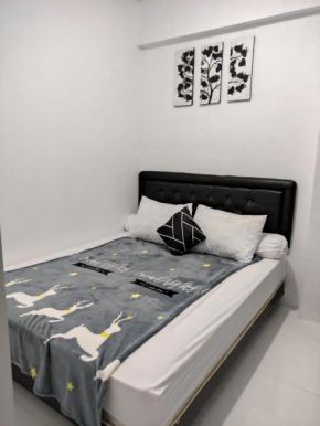 Puncak Permai Apartemen Service 2BR
